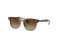 Ray-Ban Sonnenbrille RJ 9098S 7152T5
