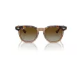 Ray-Ban Sonnenbrille RJ 9098S 7152T5
