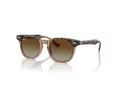 Ray-Ban Sonnenbrille RJ 9098S 7152T5