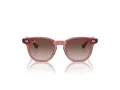 Ray-Ban Sonnenbrille RJ 9098S 715413