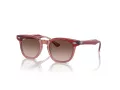Ray-Ban Sonnenbrille RJ 9098S 715413