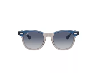 Ray-Ban Sonnenbrille RJ 9098S 71554L