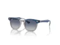 Ray-Ban Sonnenbrille RJ 9098S 71554L