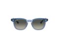 Ray-Ban Sonnenbrille RJ 9098S 715911
