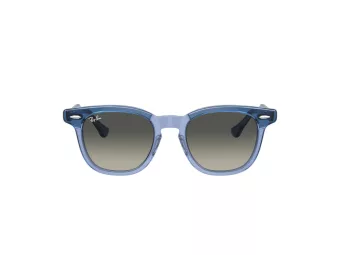 Ray-Ban Sonnenbrille RJ 9098S 715911