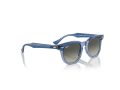 Ray-Ban Sonnenbrille RJ 9098S 715911