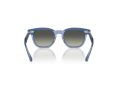 Ray-Ban Sonnenbrille RJ 9098S 715911