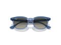 Ray-Ban Sonnenbrille RJ 9098S 715911