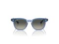 Ray-Ban Sonnenbrille RJ 9098S 715911