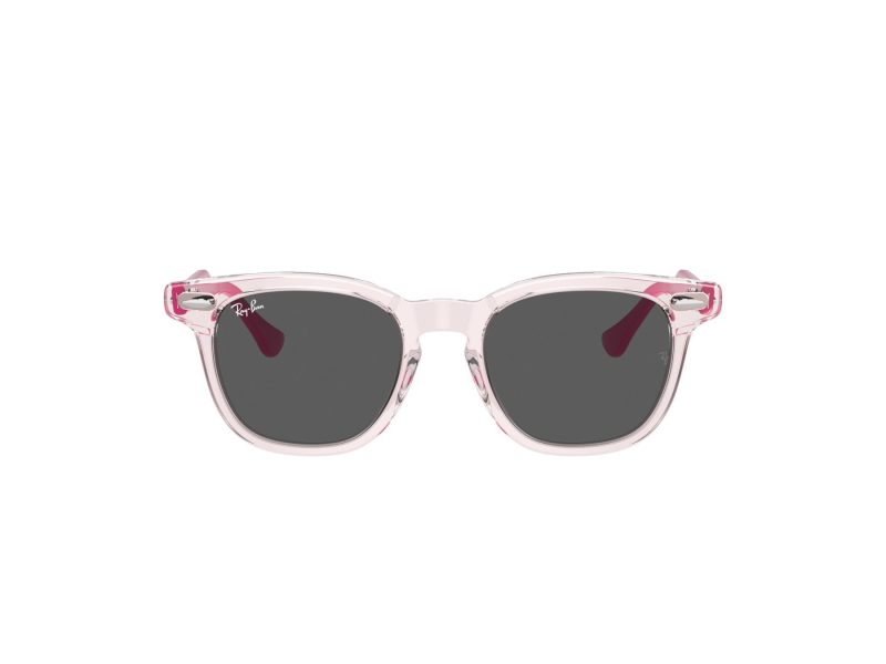 Ray-Ban Sonnenbrille RJ 9098S 716487