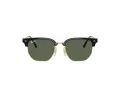 Ray-Ban Junior New Clubmaster Sonnenbrille RJ 9116S 100/71