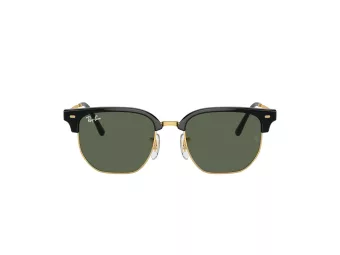 Ray-Ban Junior New Clubmaster Sonnenbrille RJ 9116S 100/71
