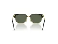Ray-Ban Junior New Clubmaster Sonnenbrille RJ 9116S 100/71