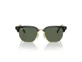 Ray-Ban Junior New Clubmaster Sonnenbrille RJ 9116S 100/71