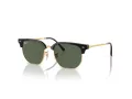 Ray-Ban Junior New Clubmaster Sonnenbrille RJ 9116S 100/71