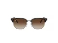 Ray-Ban Junior New Clubmaster Sonnenbrille RJ 9116S 152/13