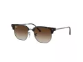 Ray-Ban Junior New Clubmaster Sonnenbrille RJ 9116S 152/13