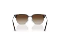 Ray-Ban Junior New Clubmaster Sonnenbrille RJ 9116S 152/13