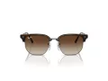 Ray-Ban Junior New Clubmaster Sonnenbrille RJ 9116S 152/13