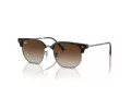 Ray-Ban Junior New Clubmaster Sonnenbrille RJ 9116S 152/13