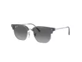 Ray-Ban Junior New Clubmaster Sonnenbrille RJ 9116S 7134T3