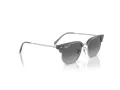 Ray-Ban Junior New Clubmaster Sonnenbrille RJ 9116S 7134T3