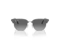 Ray-Ban Junior New Clubmaster Sonnenbrille RJ 9116S 7134T3