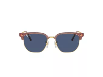 Ray-Ban Junior New Clubmaster Sonnenbrille RJ 9116S 715680