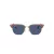 Ray-Ban Junior New Clubmaster Sonnenbrille RJ 9116S 715680