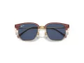 Ray-Ban Junior New Clubmaster Sonnenbrille RJ 9116S 715680