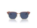 Ray-Ban Junior New Clubmaster Sonnenbrille RJ 9116S 715680
