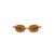 Ray-Ban Sonnenbrille RJ 9187S 7080/3