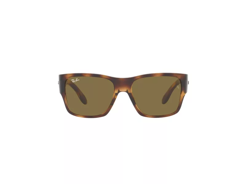 Ray-Ban Wayfarer Nomad Jr RJ 9287S 152/73 51 Sonnenbrille