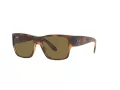 Ray-Ban Wayfarer Nomad Jr RJ 9287S 152/73 51 Sonnenbrille