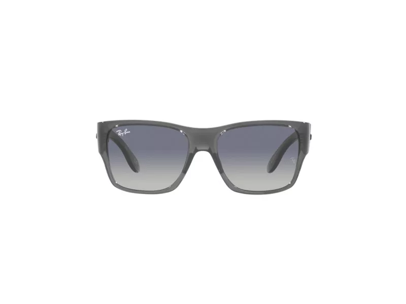 Ray-Ban Wayfarer Nomad Jr RJ 9287S 7113/4L 48 Sonnenbrille