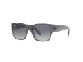 Ray-Ban Wayfarer Nomad Jr RJ 9287S 7113/4L 48 Sonnenbrille