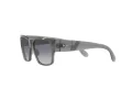 Ray-Ban Wayfarer Nomad Jr RJ 9287S 7113/4L 48 Sonnenbrille