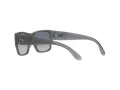 Ray-Ban Wayfarer Nomad Jr RJ 9287S 7113/4L 48 Sonnenbrille