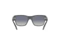 Ray-Ban Wayfarer Nomad Jr RJ 9287S 7113/4L 48 Sonnenbrille