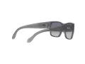 Ray-Ban Wayfarer Nomad Jr RJ 9287S 7113/4L 48 Sonnenbrille