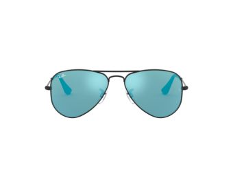 Ray-Ban Junior Aviator Sonnenbrille RJ 9506S 201/55