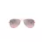 Ray-Ban Junior Aviator Sonnenbrille RJ 9506S 211/7E