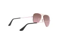 Ray-Ban Junior Aviator Sonnenbrille RJ 9506S 211/7E