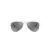 Ray-Ban Junior Aviator Sonnenbrille RJ 9506S 212/6G