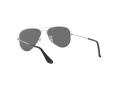 Ray-Ban Junior Aviator Sonnenbrille RJ 9506S 212/6G