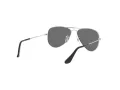 Ray-Ban Junior Aviator Sonnenbrille RJ 9506S 212/6G