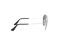 Ray-Ban Junior Aviator Sonnenbrille RJ 9506S 212/6G