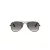Ray-Ban Junior Aviator Sonnenbrille RJ 9506S 220/11