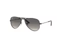 Ray-Ban Junior Aviator Sonnenbrille RJ 9506S 220/11