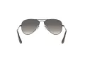 Ray-Ban Junior Aviator Sonnenbrille RJ 9506S 220/11